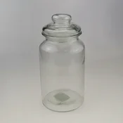 Staklena tegla 180264
