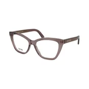 Okvirji za očala Christian Dior DiorMidnightO B1I 6400