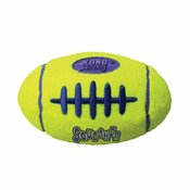 Kong igracka za pse Air Squeaker Football Medium