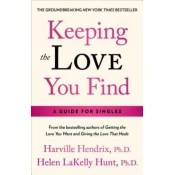 Keeping the Love You Find