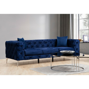 Atelier Del Sofa Trosed Como - tamnoplava