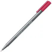 Podloga, 0,3 mm, STAEDTLER Triplus, ciklama