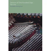 Sermon of One Hundred Days