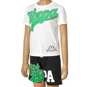 KAPPA KOMPLET LOGO DEPV2239B DJECACI