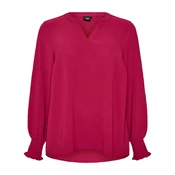 Zizzi Bluza KIKKA rdeča