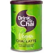Drink Me Chai veganski čaj Latte 250 g
