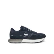 Superge G-Star Raw LEO-01-WE Mornarsko modra