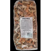 PREMIL Hrskavi biskvit sa ukusom govedinom, piletinom i mlekom, 2kg