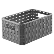 eoshop škatla za shranjevanje DRŽAVA A5 /6L - antracit