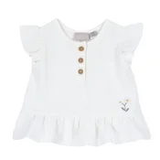 Chicco majica kr, devojcice