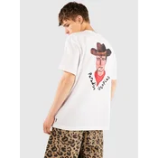Volcom Fa Mickey Mason 2 moška majica white