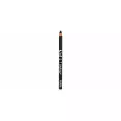BOURJOIS Paris Khol & Contour dolgoobstojni svinčnik za oči 1,2 g odtenek 001 Noir-issime