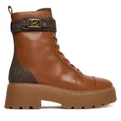 Gležnjarji MICHAEL Michael Kors 40T5MAFE6L Rjava