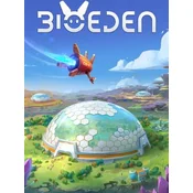 BioEden Steam Key (PC) GLOBAL