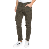 G-STAR RAW® G-Star RAW Rovic Trousers D02190-5126 Zelena