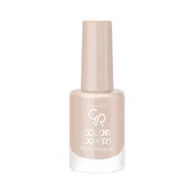 GOLDEN ROSE Lak za nokte Color Ekpert 6