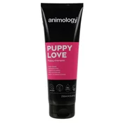 ANIMOLOGY Šampon za pse Puppy Love 250ml