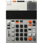 TEENAGE ENGINERING EP-133 K.O. II sampler