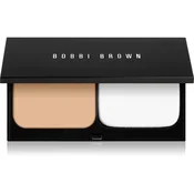 Bobbi Brown Skin Weightless Powder Foundation pudrasti make-up odtenek Bež N-042 11 g