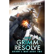 With Grimm Resolve