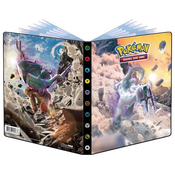 Pokemon UP: SV02 Paldea Evolved - A5 album