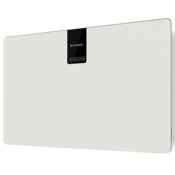 FABER SOFT SLIM 80 WHITE KOS A 80