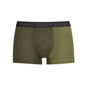 Moške boksarice Ortovox 150 Essential Trunks Mens Deep Ocean  XL