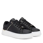 Superge Tommy Hilfiger T3A9-35093-1955999 Črna