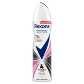 Rexona Advanced Protection Invisible Pure antiperspirant v spreju za ženske