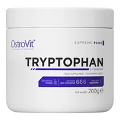 OstroVit Triptofan v prahu, 200 g