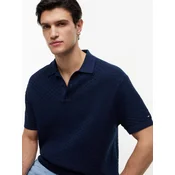 TOMMY HILFIGER Pulover  mornarska