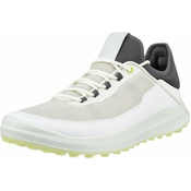 Ecco Core muške cipele za golf White/Magnet 39