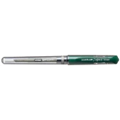 Gel roler Uniball Signo Board – Zeleni, 1.0 mm