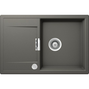 SCHOCK MONO D-100 silverstone