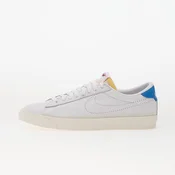 Sneakers Nike Tennis Classic Ac White/ White-Lt Photo Blue-Team Orange EUR 40.5