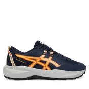 Tekaški čevlji Asics Pre Venture 11 Gs 1014A378 Mornarsko modra
