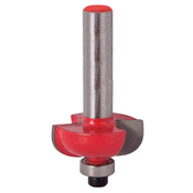 Raider Glodalo 154404, Precnik 25.7mm h9.52 Drška Precnik 8mm