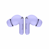 In-ear Bluetooth Slušalice Trust 25297 Vijolicasta Ljubicasti