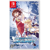 GENSOU SkyDrift (SWITCH)