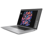 HP ZBook Studio 16 G10/ i9-13900H/ 32GB DDR5/ 2TB SSD/ Nvidia RTX A2000 8GB/ 16" WQUXGA, mat/ W