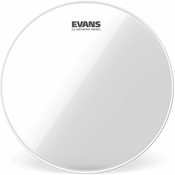 Evans 14 Genera Resonant Clear