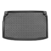 Plastic trunk tray Peugeot 308 2022- (hatchback, PHEV, non-slip)
