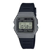 Casio collection deciji sat ( F-91WM-1B )