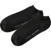 Tommy Hilfiger Underwear Nogavice črna