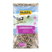 MultiFit hrana za zunanje ptice Favourite