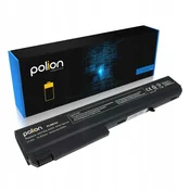 Polion Baterija za prenosnik HP Compaq nc8200 nw8000 nx7300 nx7400 nx8200 4400mAh