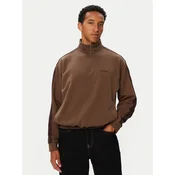 DC Shoes Jopa Flow Down EDYFT03566 Rjava Regular Fit