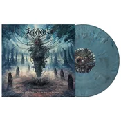 Revocation - New Gods, New Masters (Limited Edition) (Coloured) (LP)