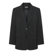PIECES Blazer PCKAMIL črna