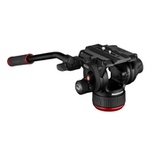 Manfrotto 504X FLUID VIDEO Glava